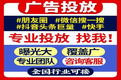 专业SEM代运营公司案例分析